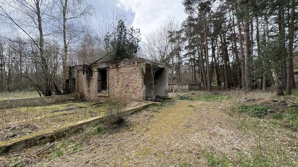 Immobilie in Ückeritz - Traumhaftes Anwesen an der Ostsee – 22.000 m² Naturidylle in Ückeritz - Bild 3