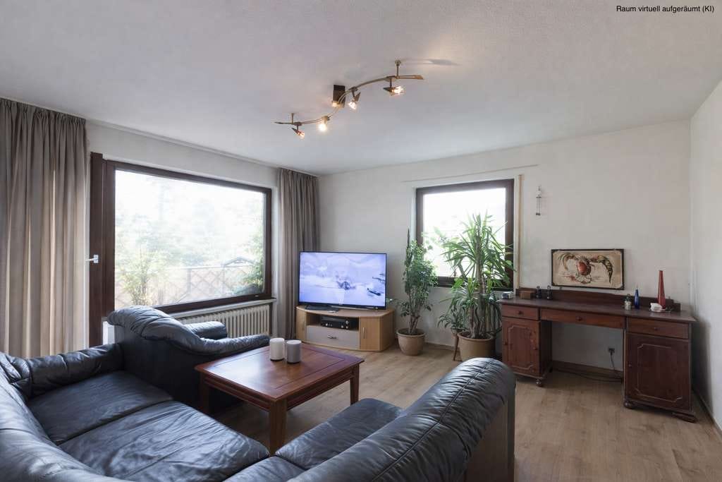 Immobilie in Murrhardt - Attraktives Investment | Vermietete Wohnung mit Entwicklungspotenzial - Bild 1