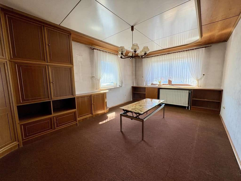 Immobilie in Kandel - Ein Haus mit Potenzial auf 1.288 m² Grundstück - Bild 2