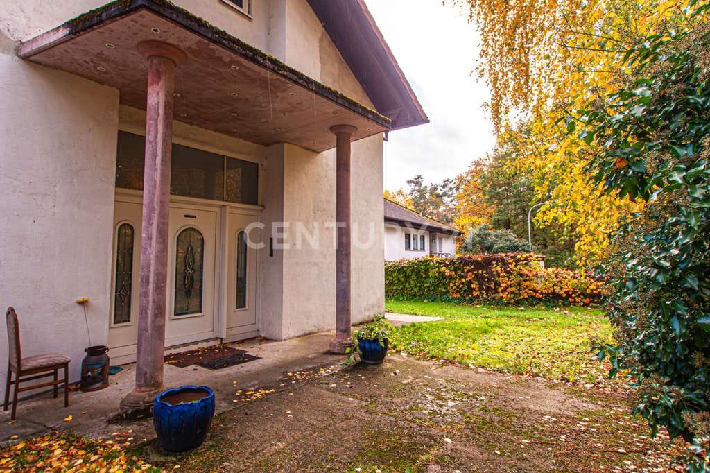 Immobilie in Carlsberg - *** NATURLIEBHABER AUFGEPASST *** Wunderschönes, Großes Einfamilienhaus - Bild 2