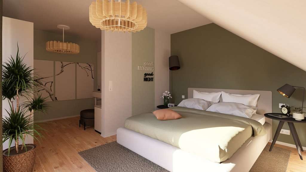 Immobilie in Marktl - Ihr maßgeschneidertes Traumhaus PURE HOME 1 *AKTION* - Bild 3