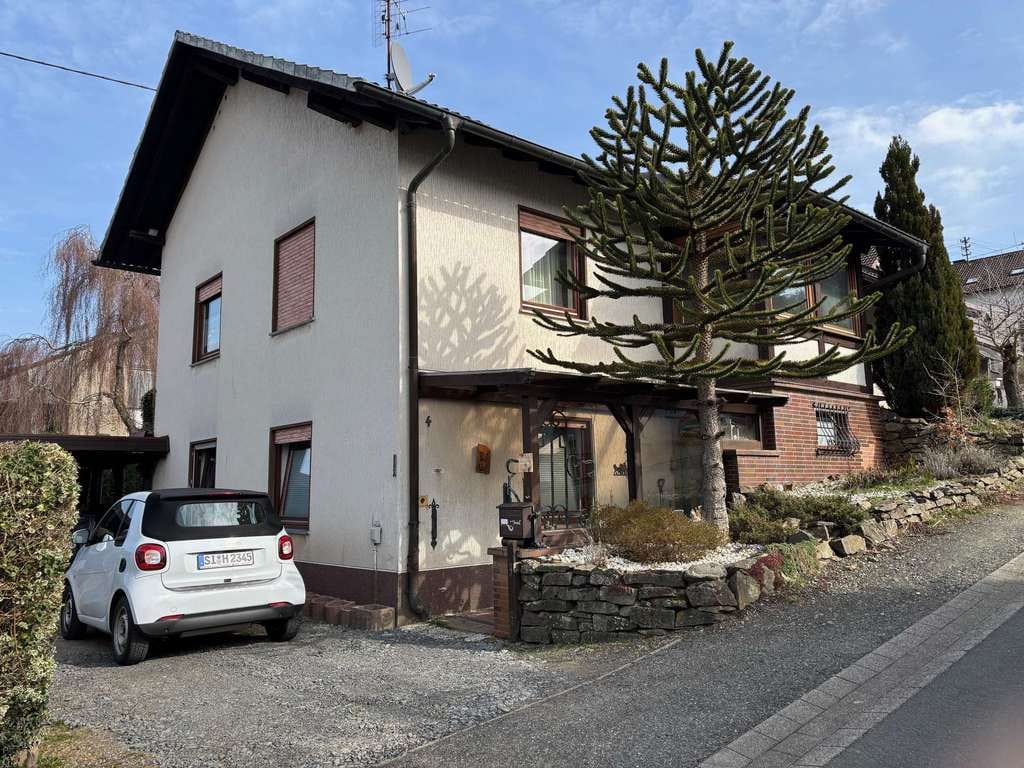 Immobilie in Hilchenbach - Herzlich Willkommen in Hilchenbach-Helberhausen - Bild 1
