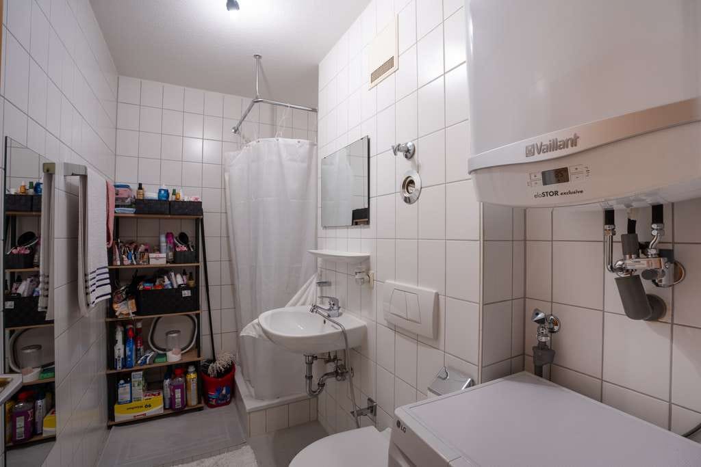Immobilie in Ravensburg - Gepflegte 1-Zimmer-Wohnung mit Balkon und TG-Stellpatz in Ravensburg - Bild 3