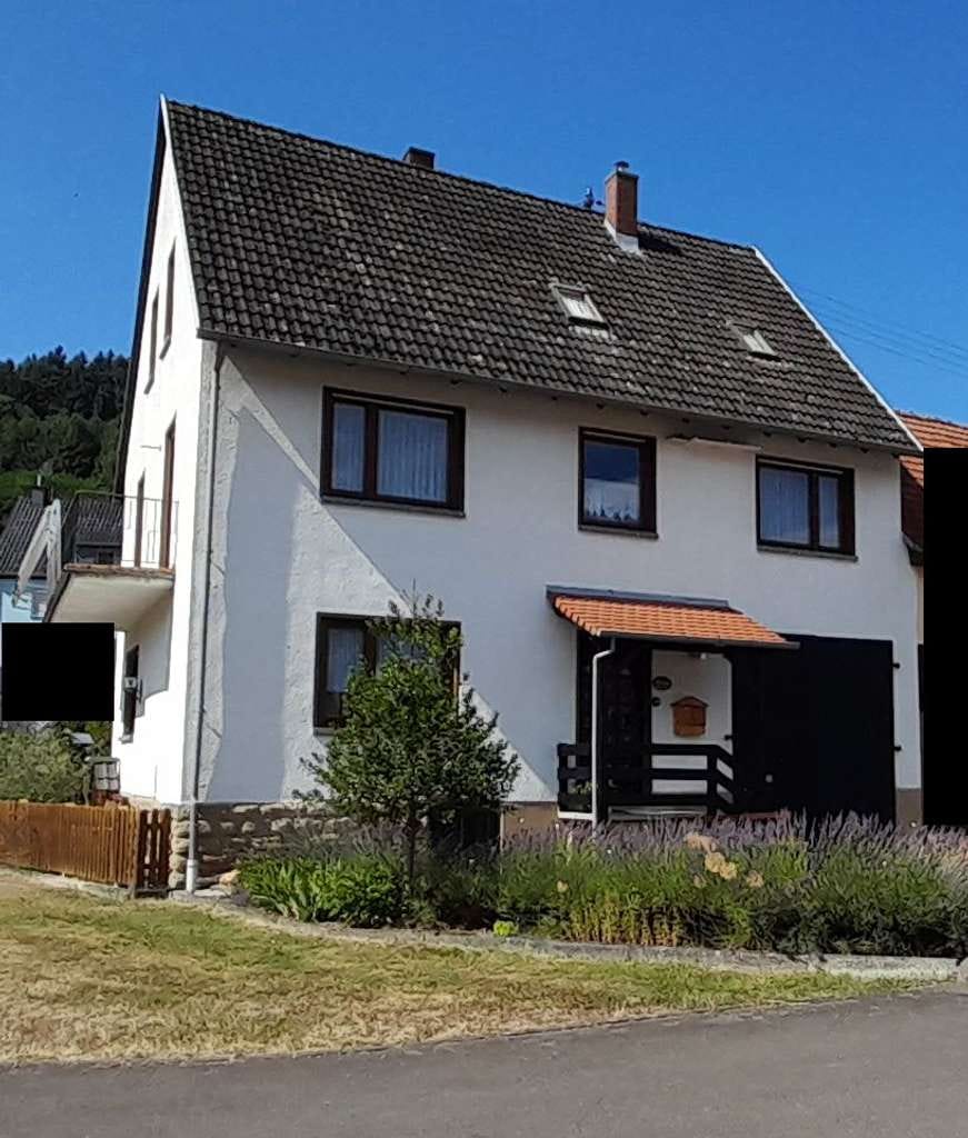 Immobilie in Reipoltskirchen - Großzügiges Einfamilienhaus mit Wintergarten, neuer Pelletheizung und Glasfaseranschluss. - Bild 1