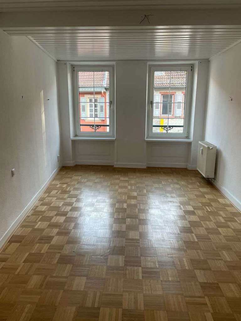 Immobilie in Oppenheim - Charmantes denkmalgeschütztes Wohn- und Geschäftshaus in der historischen Stadt Oppenheim! - Bild 1