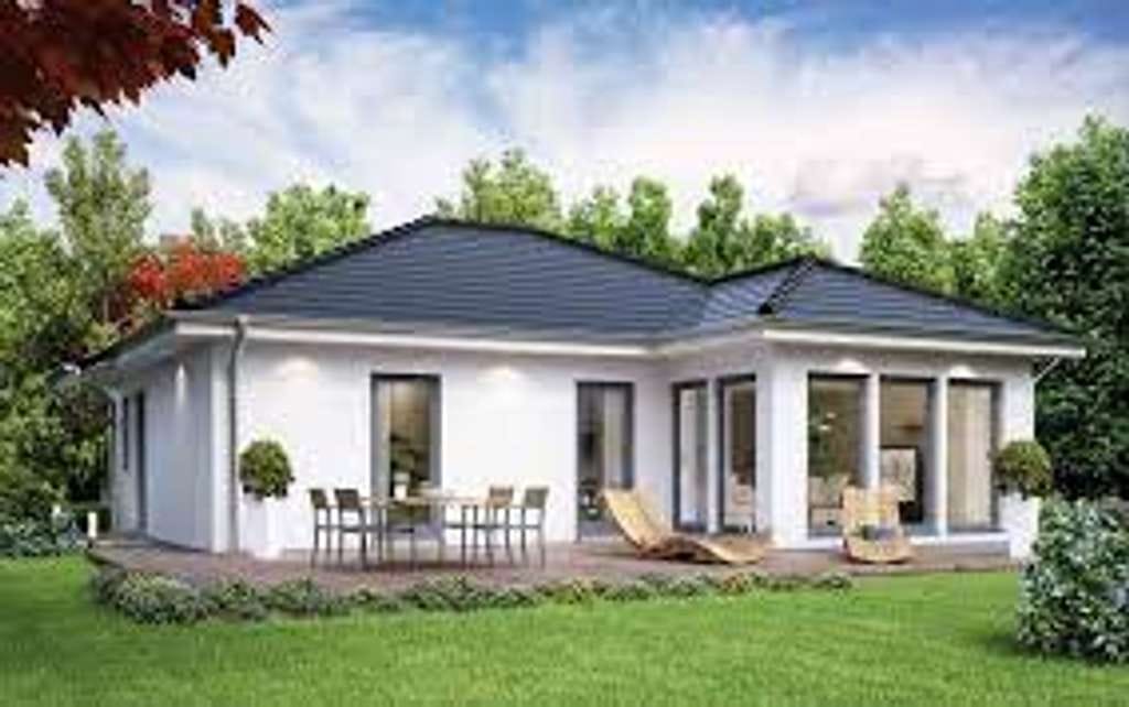 Immobilie in Niedermohr - Herbst-Special : Scanhaus zum Vorteilspreis !! - Bild 0