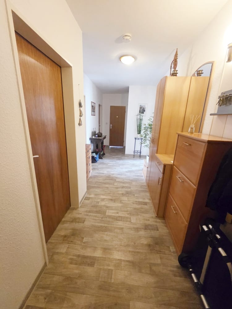 Immobilie in Osnabrück - vermietete EG-Wohnung - Nahe dem Katharinenviertel - Bild 4