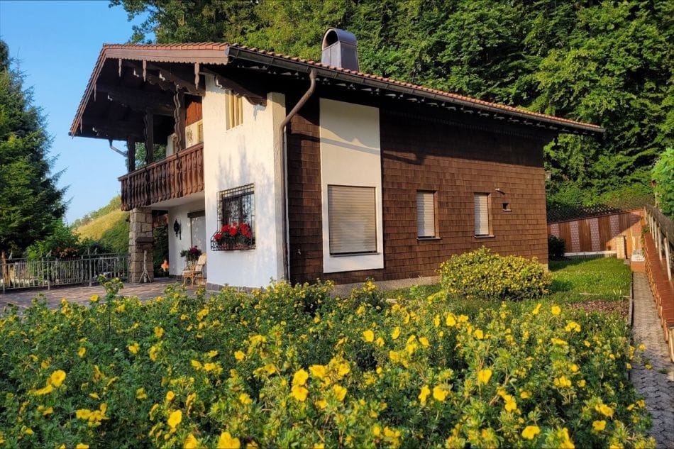 Immobilie in Surberg - Landhaus der Extraklasse - Bild 2