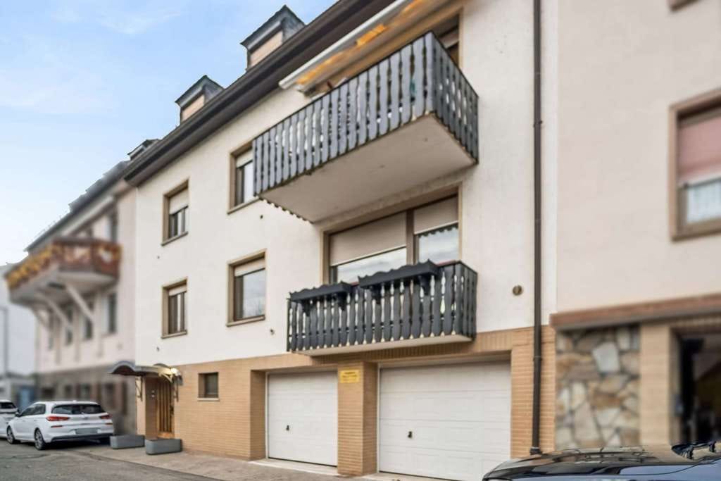 Immobilie in Kaub - Wohnhaus mit Rheinblick bietet viele Optionen! - Bild 0