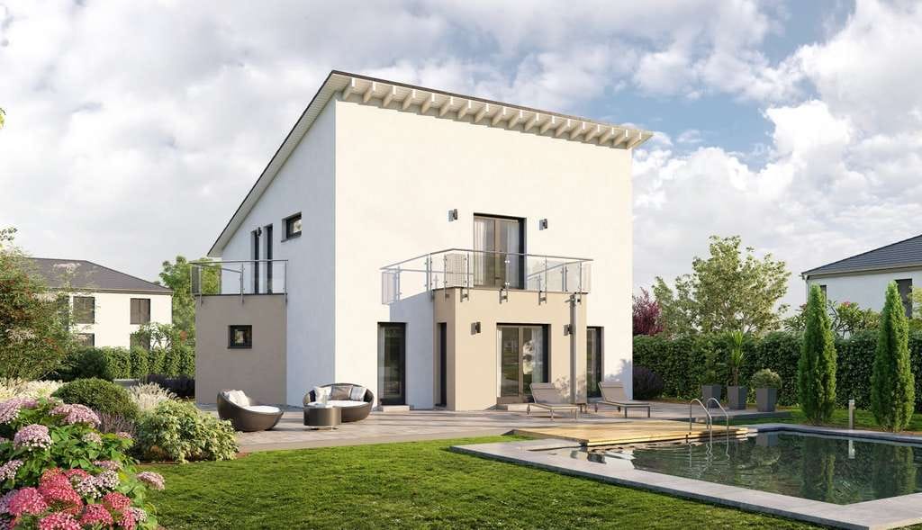Immobilie in Carlsberg - Ihr Traumhaus wartet: Gestalten Sie mit allkauf! - Bild 4
