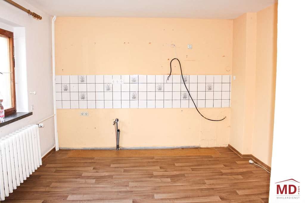 Immobilie in Hartenstein - Großzügiges Wohnhaus mit großem Garten und Privatsphäre in ruhiger Lage - Bild 4