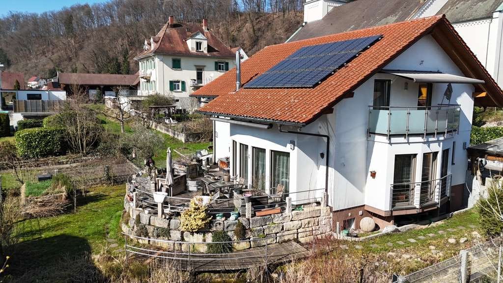 Immobilie in Schwörstadt - Schönes Haus sucht neue Besitzer! - Bild 3