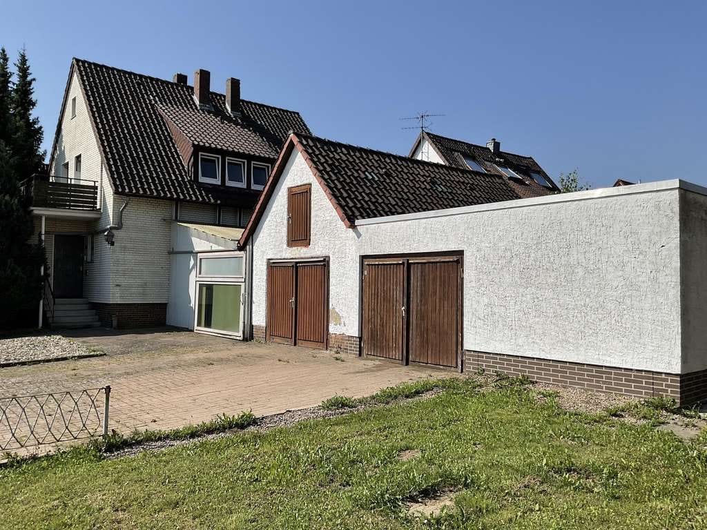 Immobilie in Algermissen - Haus in Algermissen provisionsfrei - Bild 0