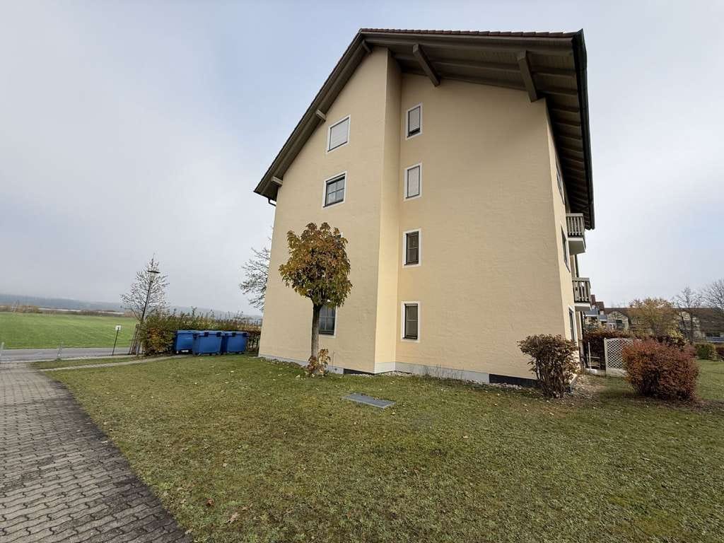 Immobilie in Erharting - EINZIEHEN ODER VERMIETEN - Bild 2