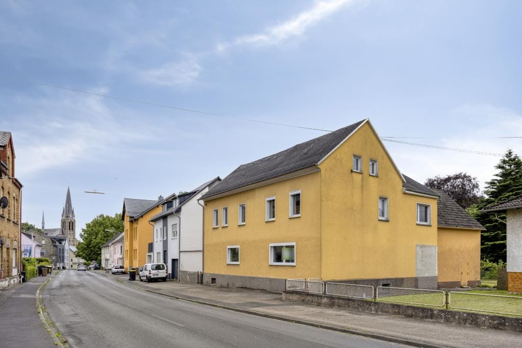 Immobilie in Wirges - Einfamilienhaus freistehend in Wirges - Bild 2