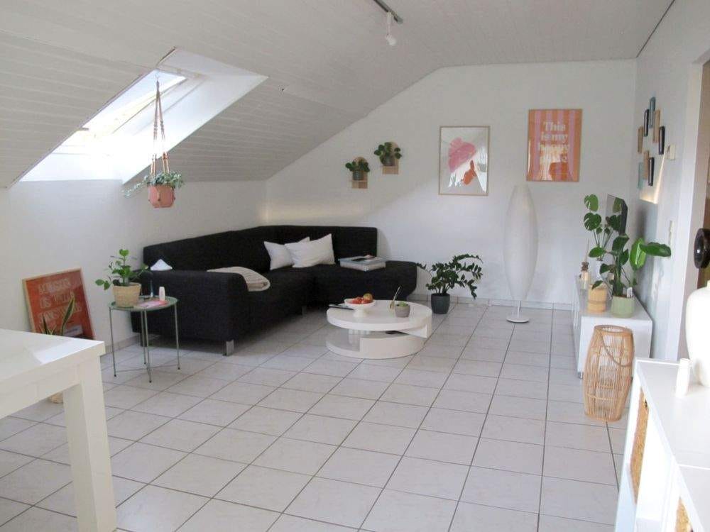 Immobilie in Bad Sassendorf - Vermietete 2-Zimmer-Wohnung in schöner Wohnlage. - Bild 2