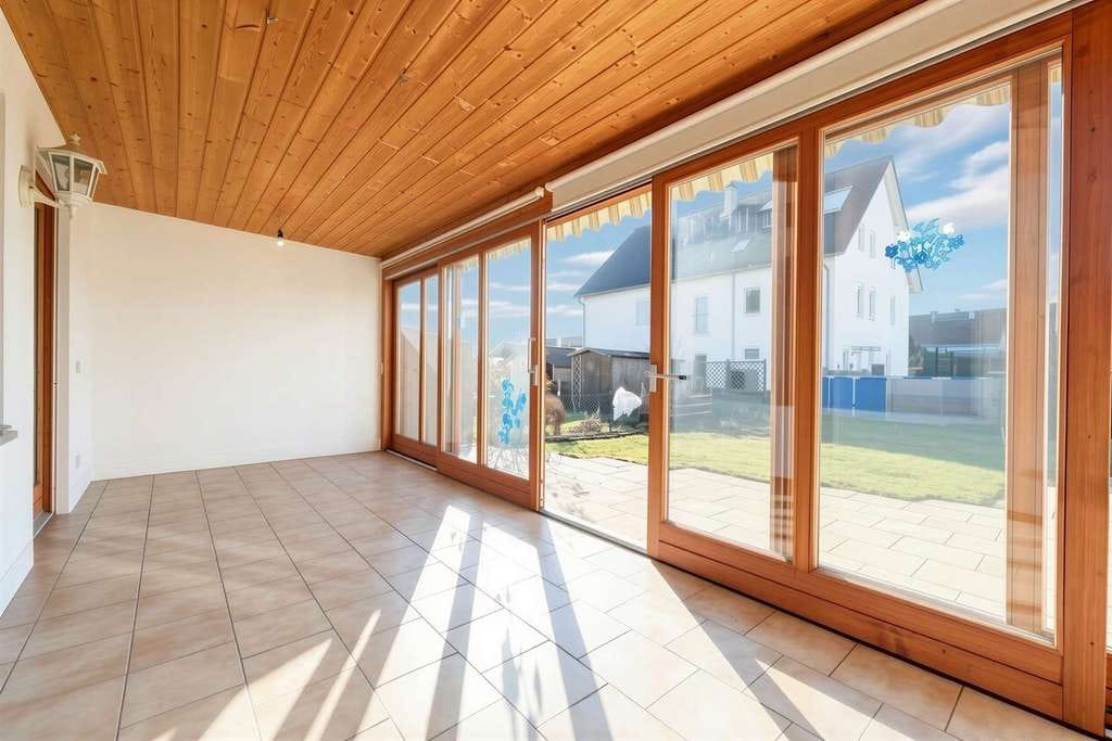 Immobilie in Hallbergmoos - Hier beginnt ihr nächstes Kapitel! Ihr neues Zuhause mit viel Platz für Familie, Leben und Arbeit! - Bild 4