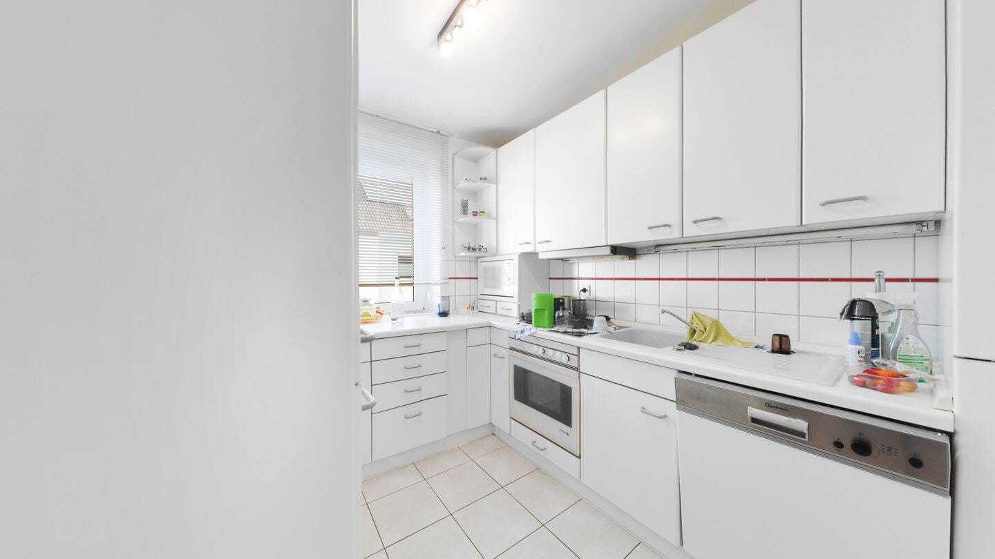 Immobilie in Stadtbergen - Helle 3-Zimmer-Wohnung in ruhiger Lage von Stadtbergen - Bild 3