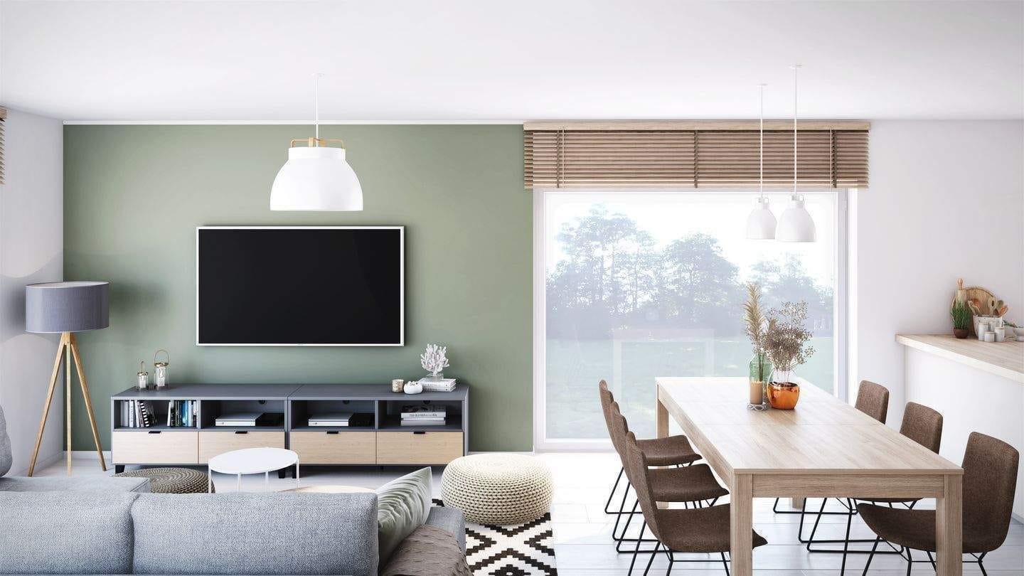 Immobilie in Halle - Ebenerdig und komfortabel - Ihr neuer Bungalow - Bild 4
