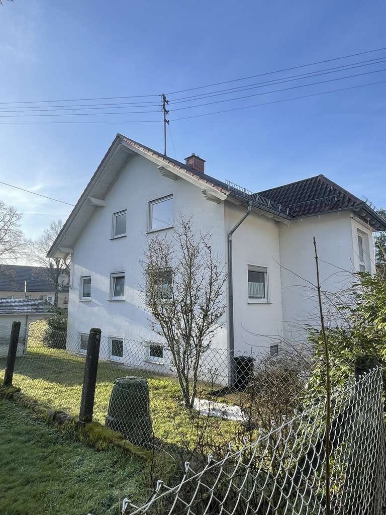 Immobilie in Brücken - Mehrgenerationenhaus - 3 Familienhaus in Brücken - Bild 3