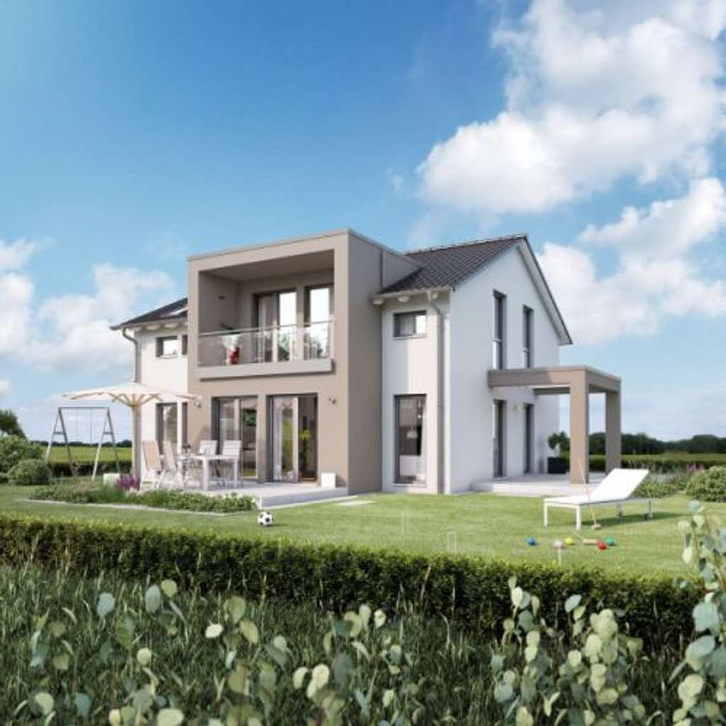 Immobilie in Ebeleben - LivingHaus - Dein individuell geplantes Traumhaus mit Stil und Nachhaltigkeit - Bild 0