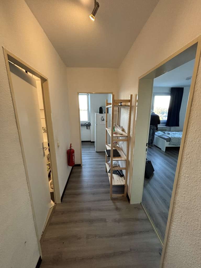 Immobilie in Grevenbroich - Kapitalanlage: Vermietete Eigentumswohnung (Whg. 35) in Grevenbroich – jetzt investieren! - Bild 4