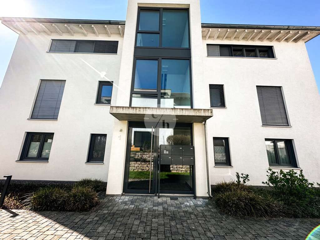 Immobilie in Ehrenkirchen - Sofort Verfügbar: Neuwertige & helle 3-Zimmerwohnung in ruhiger Lage in Kirchhofen - Bild 3