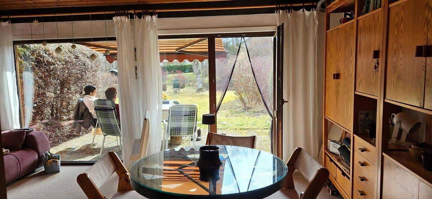 Immobilie in Oy-Mittelberg - Charmantes 40 m² Ferienhaus in Oy-Mittelberg zu verkaufen. Rarität!! - Bild 3