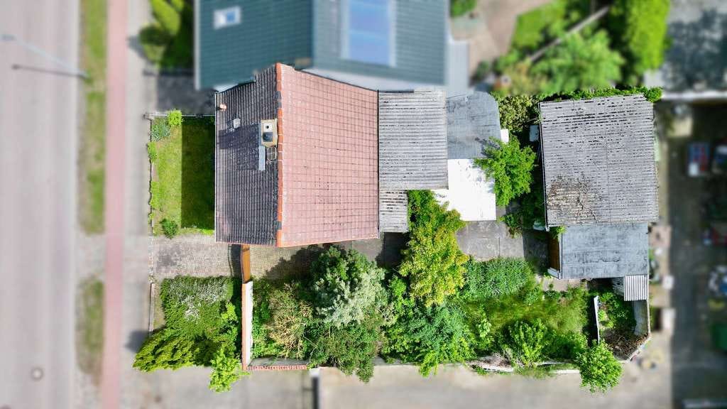Immobilie in Barby - Einfamilienhaus mit Potenzial in ruhiger Lage von Groß Rosenburg - Bild 3