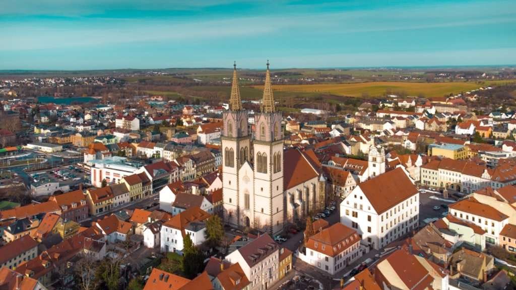 Immobilie in Liebschützberg - ***RICHERT & CO - Sanierungsobjekt in Oschatz** - Bild 0