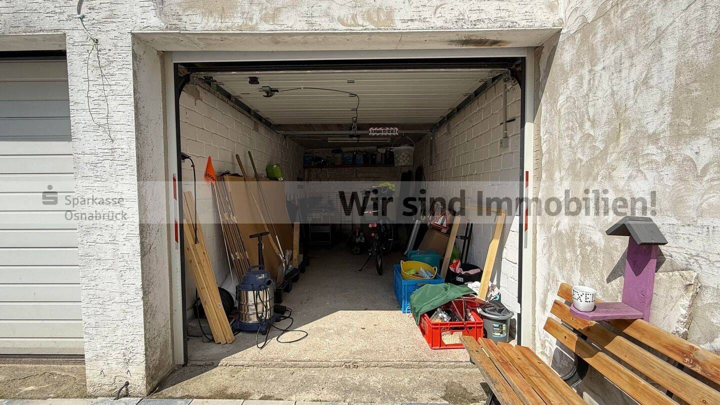 Immobilie in Georgsmarienhütte - Attraktives MFH-Paket: 4 von 6 WE mit Extras! - Bild 4