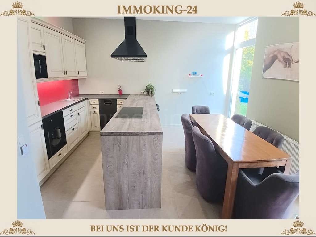 Immobilie in Kleve - MASSIVES HAUS IN VERKEHRSGÜNSTIGER LAGE! ++ SMARTE AUSSTATTUNG ++ NEUE PHOTOVOLTAIK ANLAGE ++ - Bild 0