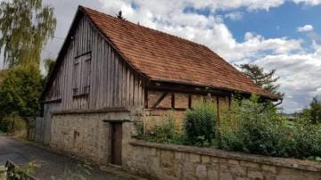 Immobilie in Grabfeld - Herausforderung in 98631 Nordheim, Grabfeld - Bild 2