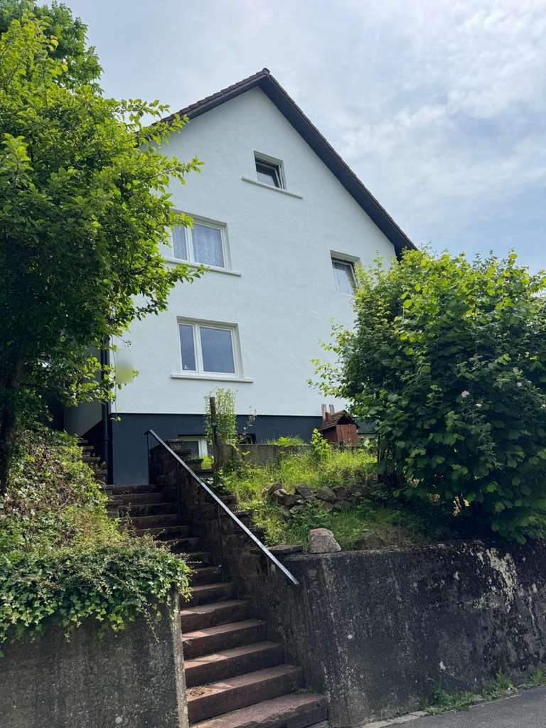 Immobilie in Schramberg - 3- Familienhaus in ruhiger Lage - Bild 2