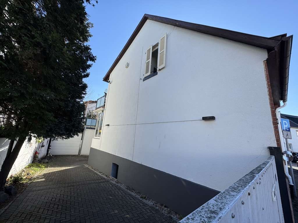 Immobilie in Seligenstadt - 2 Häuser – 3 bis 5 Einheiten: DHH, Loftwohnung und Gewerbe "Seligenstadt" - Bild 4