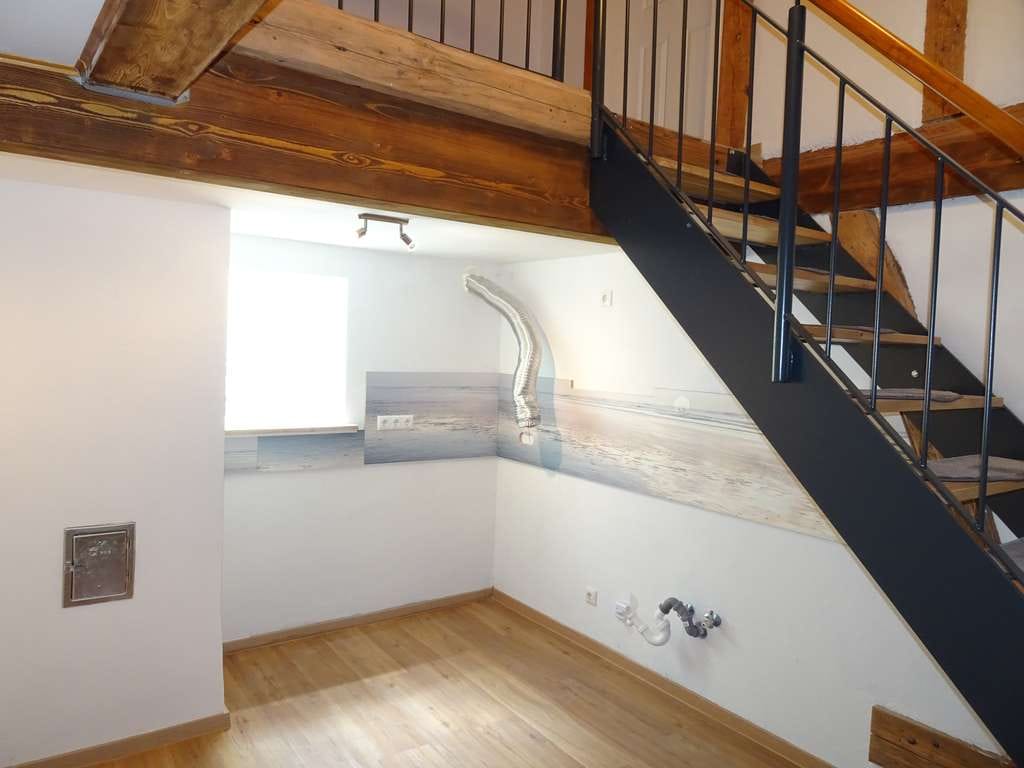Immobilie in Weisendorf - Top renoviertes Stadthaus im Zentrum von Weisendorf - Bild 3