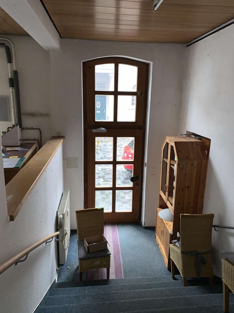Immobilie in Wangen im Allgäu - Wohn- und Geschäftshaus in zentraler Stadtlage - Bild 4