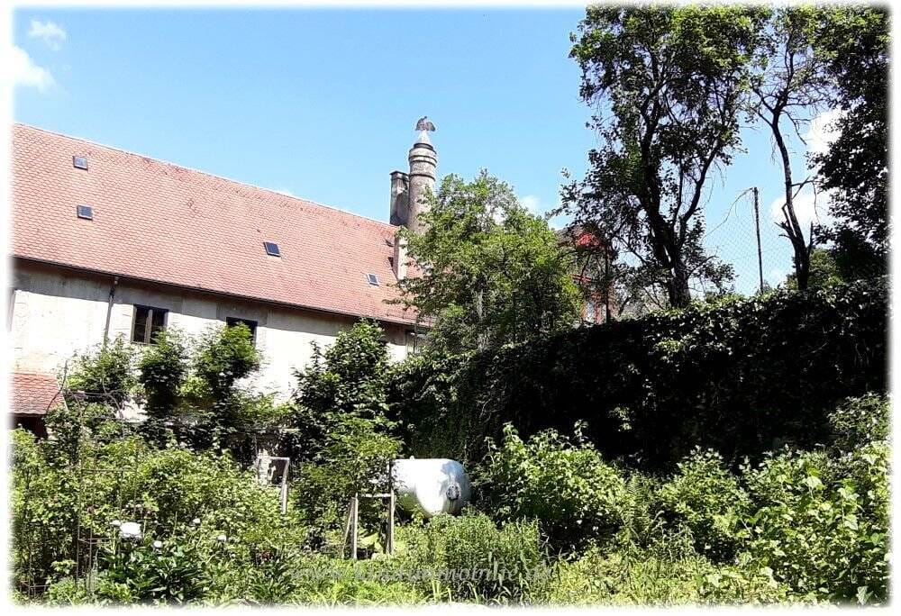 Immobilie in Weiltingen - Schöner Wohnen und Leben im historischen Brauhaus an der Wörnitz - Bild 2
