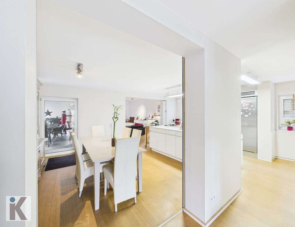Immobilie in Beindersheim - Elegantes Split-Level-Haus in ruhiger Wohnlage - Bild 3