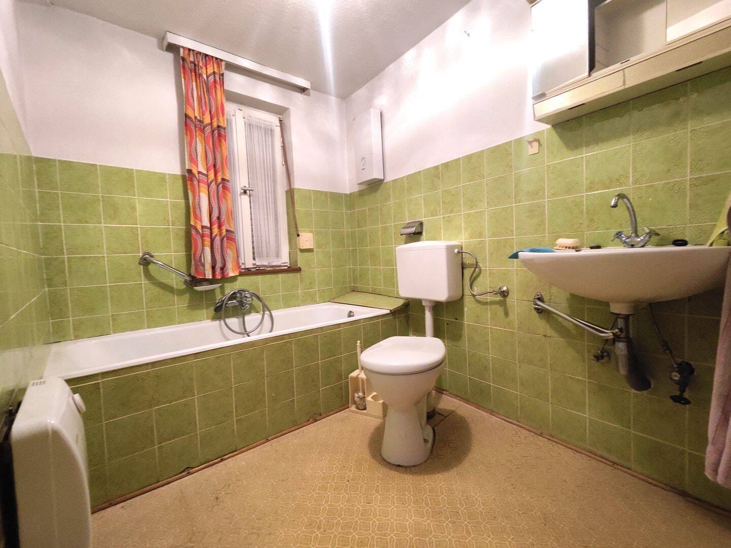 Immobilie in Runkel - Kleines Wohnhaus im Ortskern von Runkel - Bild 4