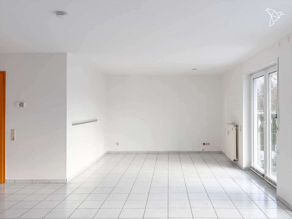 Immobilie in Holzwickede - BESONDERES WOHNGEFÜHL AUF ZWEI EBENEN 🏡 Lichtdurchflutete Maisonette mit Terrasse in Holzwickede! - Bild 3