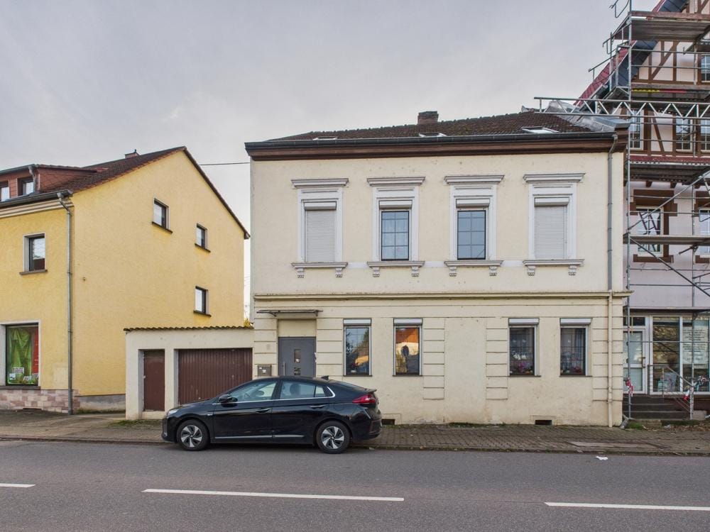 Immobilie in Eppelborn -  - Bild 0