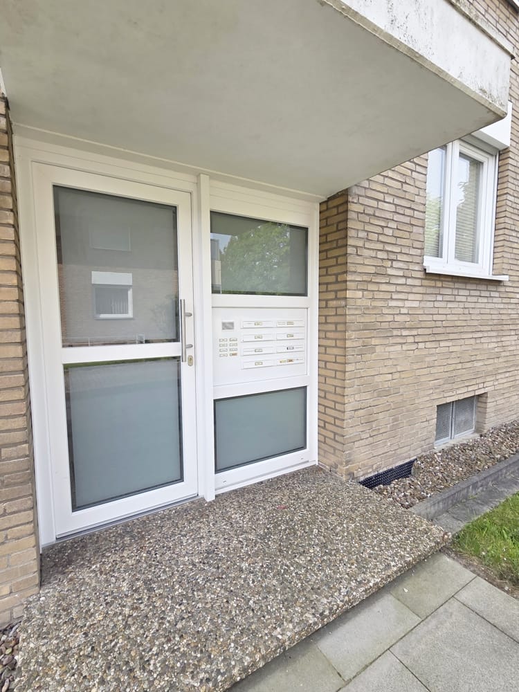 Immobilie in Osnabrück - vermietete EG-Wohnung - Nahe dem Katharinenviertel - Bild 1