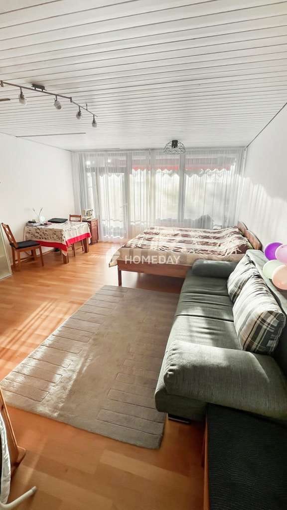 Immobilie in Bad Liebenzell - Einziehen, durchatmen, wohlfühlen – Eigentum in ruhiger Höhenlage von Bad Liebenzell - Bild 2