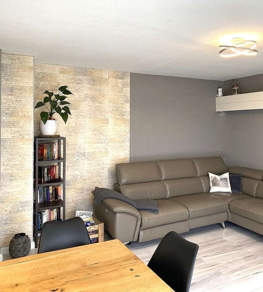 Immobilie in Mittelangeln - Tolle Doppelhaushälfte in Mittelangeln. Aufwendig + hochwertig renoviert und ausgestattet !Ansehen! - Bild 2