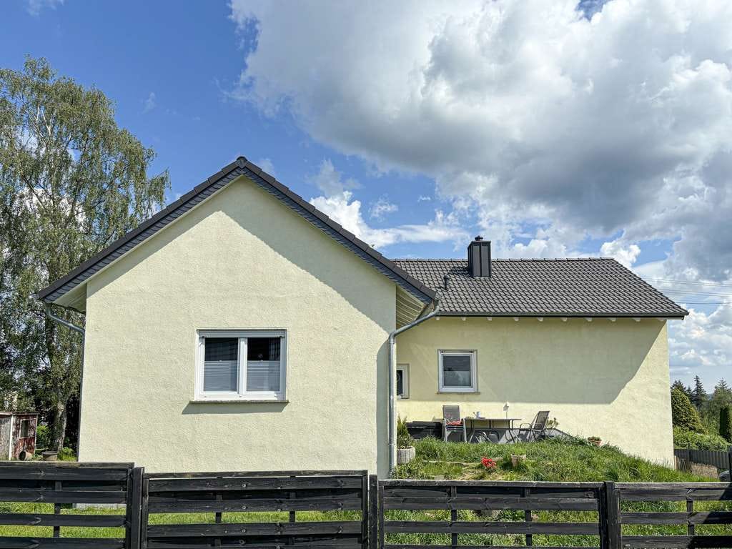 Immobilie in Birken-Honigsessen - Umfangreich saniertes Einfamilienhaus mit Einliegerwohnung in zentraler Lage! - Bild 4