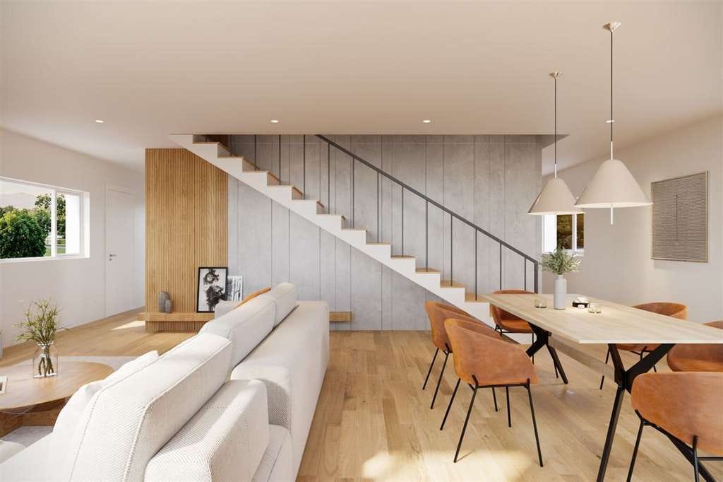 Immobilie in Mauer - Neubau - modernes Einfamilienhaus auf tollem Grundstück - Bild 4