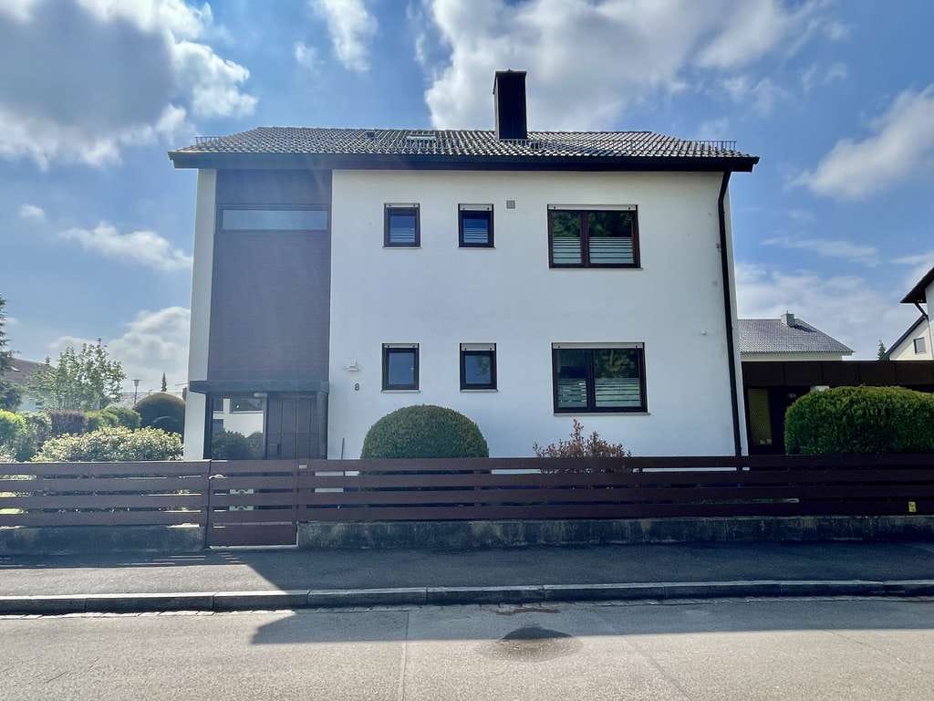 Immobilie in Leipheim - Charmantes Einfamilienhaus in Leipheim - Bild 2