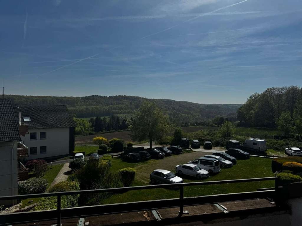 Immobilie in Wetter (Ruhr) - Charmante 3-Zimmer Eigentumswohnung (freigezogen) in Bestlage von Wetter (Wengern)! - Bild 1