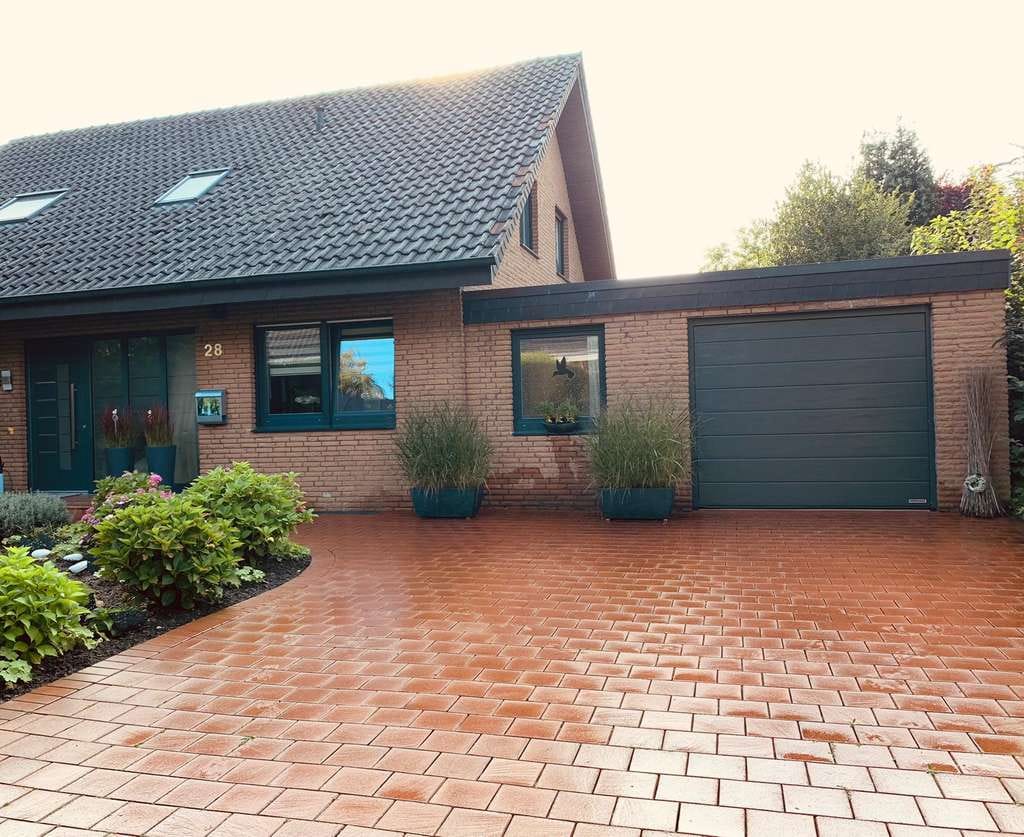 Immobilie in Reken - Modernisiertes Einfamilienhaus mit Traumgarten und Sauna in Reken-Maria Veen – provisionsfrei - Bild 2